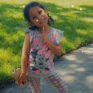 Meet your Posher, Kari